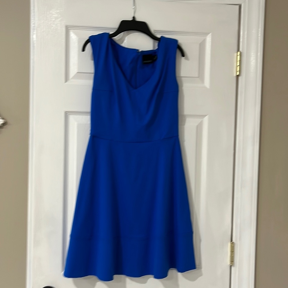 Beautiful A line dress